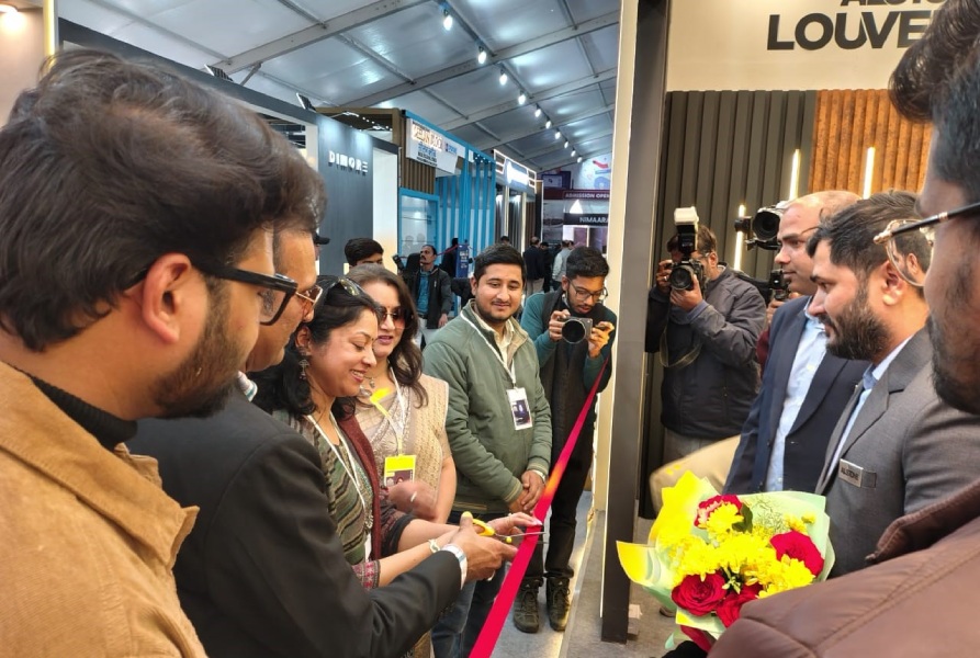 Nexknos December 2025 Udaipur